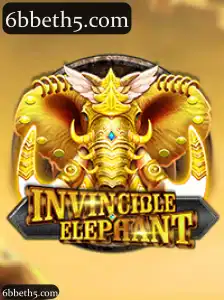 InvincibleElephant