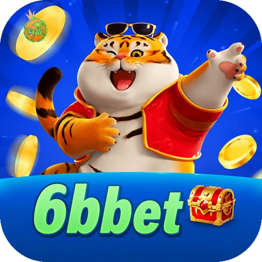 6bbet - Roleta Online e Apostas com Bônus 2026 | 6bbet.com Logo