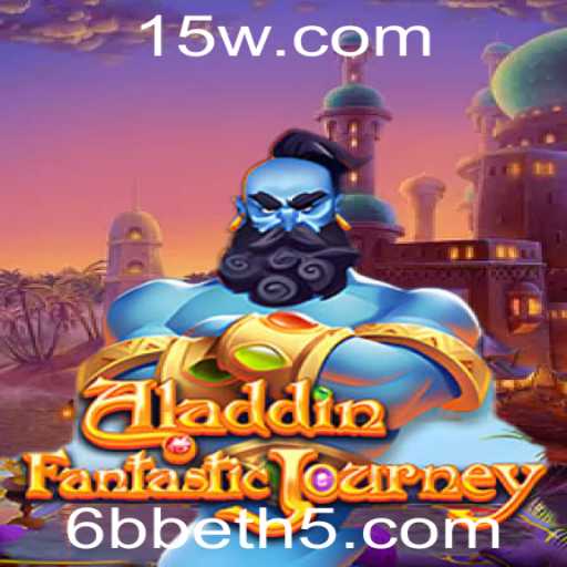 Explorando o Mundo de Aladdin e as Regras do Jogo 6bbet