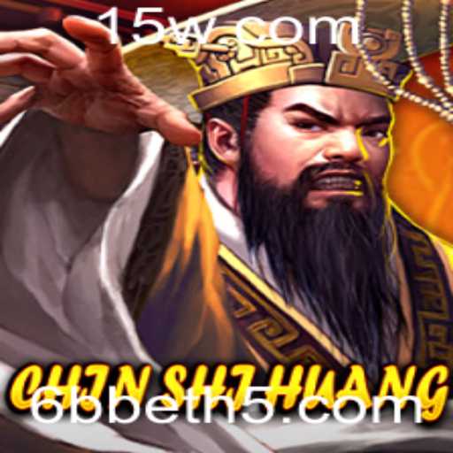 Explorando o Mundo de ChinShiHuang: Um Jogo Estratégico de Aventura