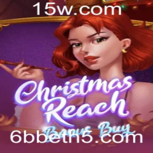 Explorando o Jogo ChristmasReachBonusBuy: Uma Nova Experiência de Entretenimento da 6bbet