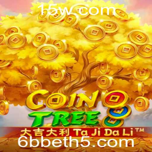 CoinTree: O Jogo que Revoluciona a Experiência de Apostas Online