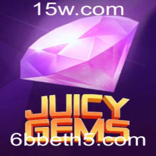Explorando o Mundo de JuicyGems: Um Mergulho nas Regras e Estratégias do Jogo