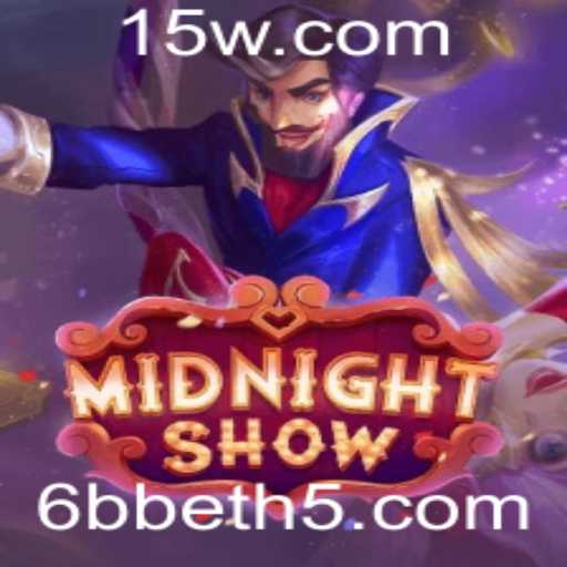 Explorando o Fascinante Jogo MidnightShow e Sua Ligação com 6bbet
