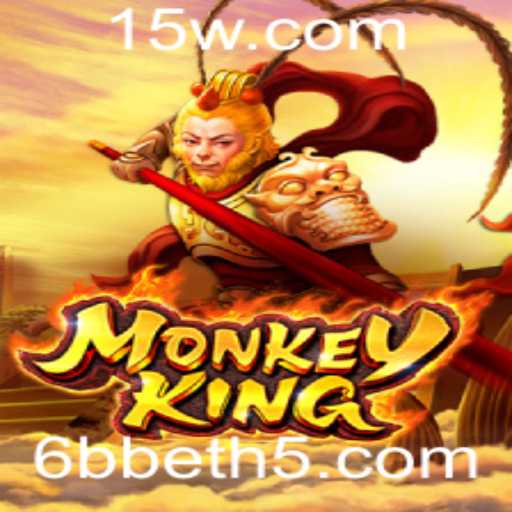 Explorando o Universo de MonkeyKing