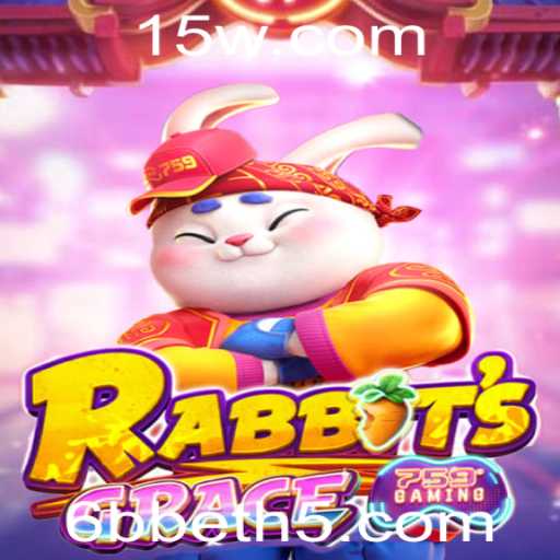 Descubra RabbitsGrace: O Jogo de Estratégia e Aventura do Momento
