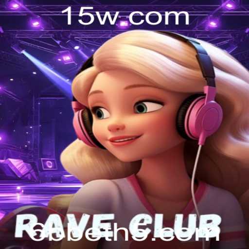 RaveClub: Uma Imersão no Mundo das Apostas com Emoção