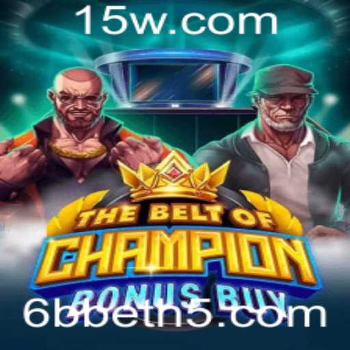 Descubra o Mundo de TheBeltOfChampionBonusBuy: Um Mergulho Detalhado