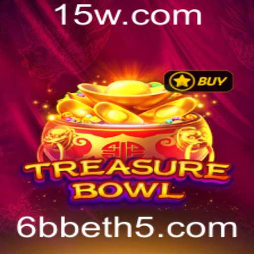 Descubra o Mundo de Aventura em TreasureBowl com 6bbet