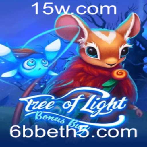 TreeOfLightBonusBuy: Descubra a Magia de um Jogo Único