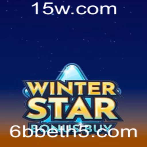 WinterStarBonusBuy: Um Novo Horizonte no Universo dos Jogos de Cassino