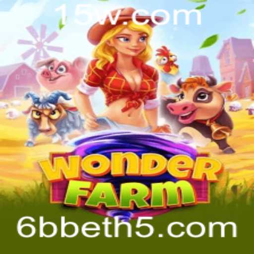 WonderFarm: Descubra o Mundo Encantado do Novo Jogo de Simulação